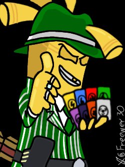 Gholdengo players when the Energy Search Pro resolves 🤑🤑