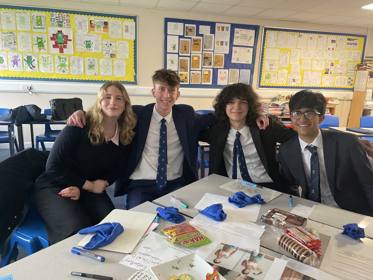 DCGS Languages tweet media