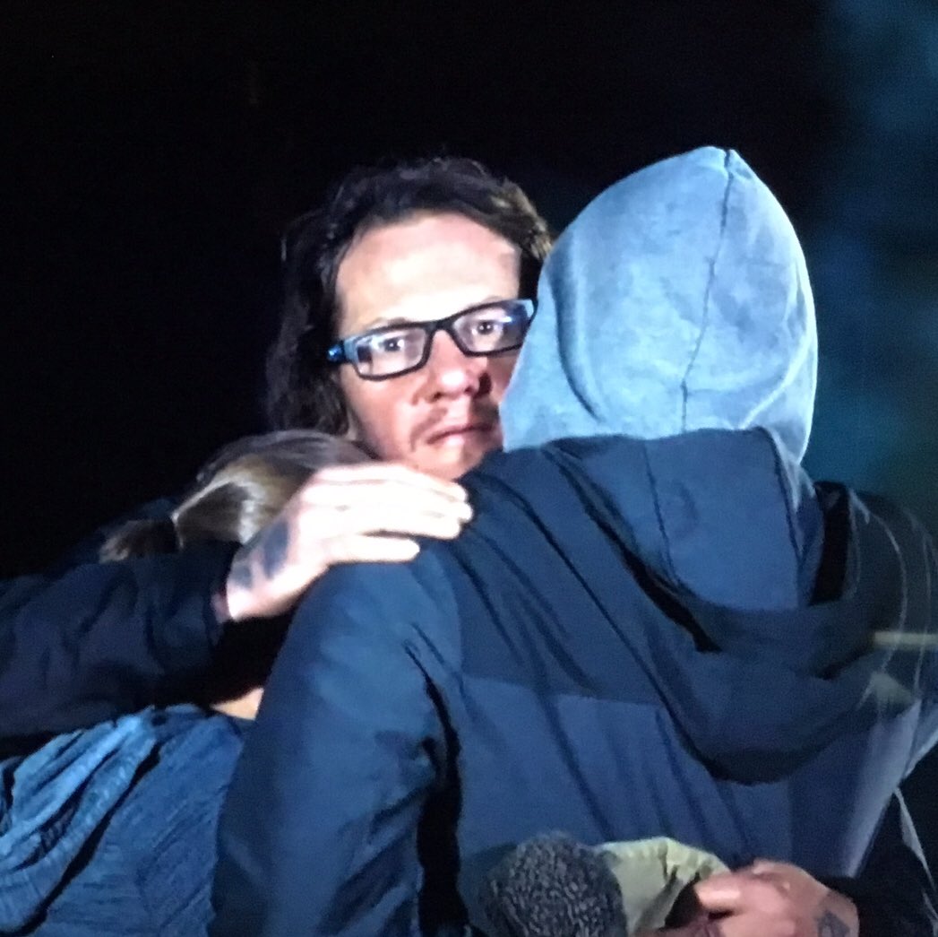 TimEnchanter56's tweet image. Damn, #RyanW’s wife is awful.  He was crushing it! He’s the one living in the woods, in the rain, suffering… and he was crushing it so hard he was a favorite to win 250k! She made it ALL about herself, and took that from him. just a horrible human. #ExtractedFox