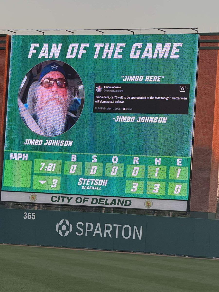 Jimbo Johnson tweet media