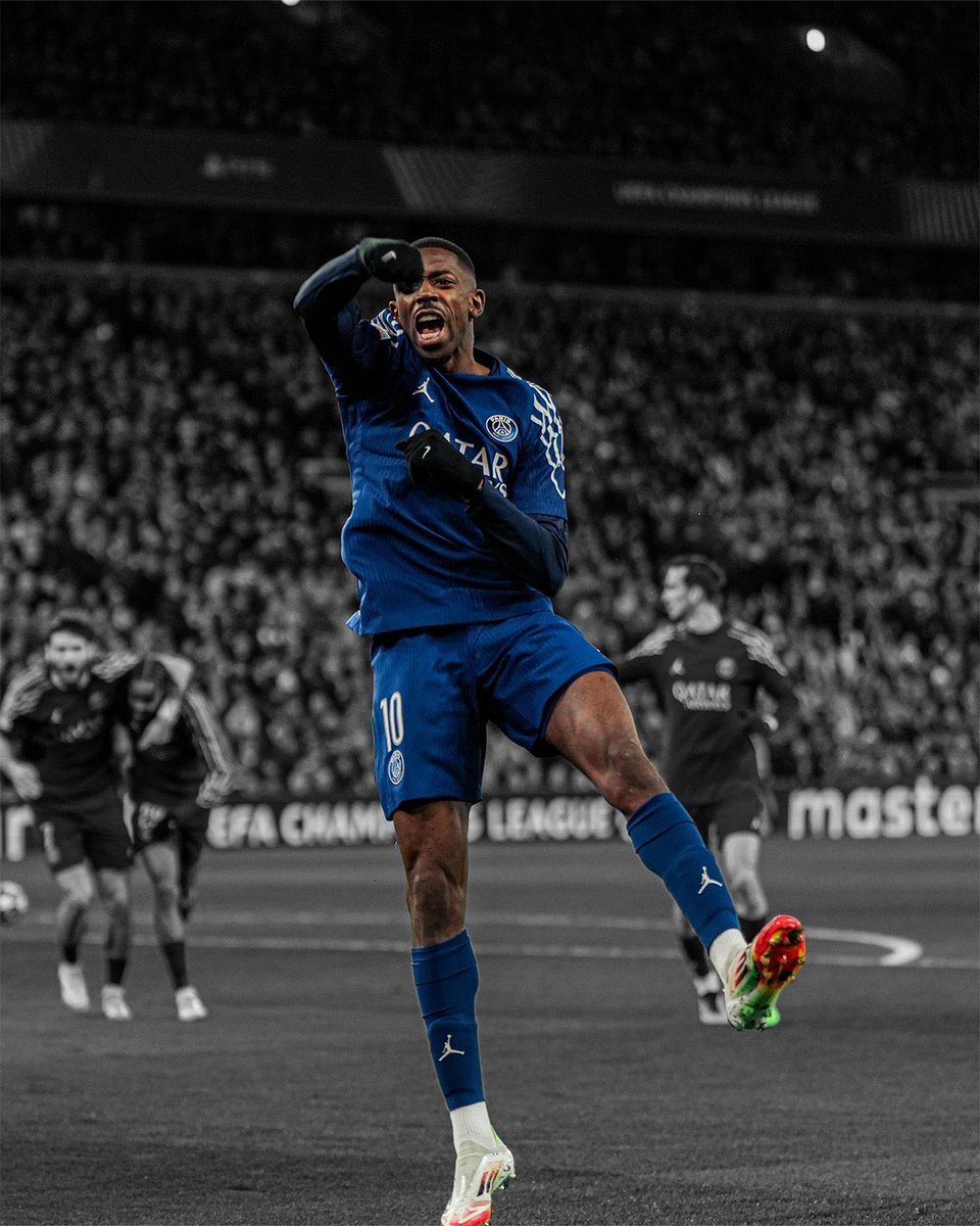 BelrHugo's tweet image. J’aime trop mon club !!! #PSGLFC