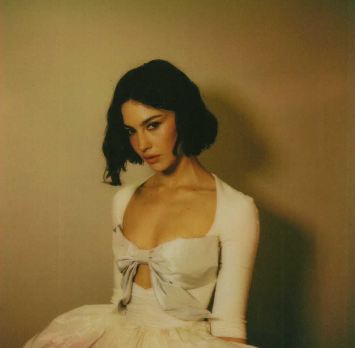 Gracie fotografiada por Gabriella Hughes ☆