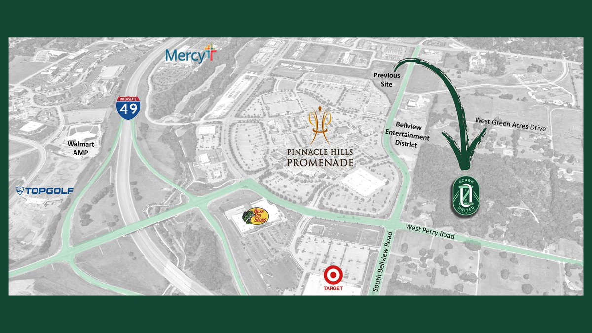 Thank you for your patience! We’ve been working diligently over the last few months to put together a new location that will serve as the club’s future home. We can’t wait to share more details with you soon.