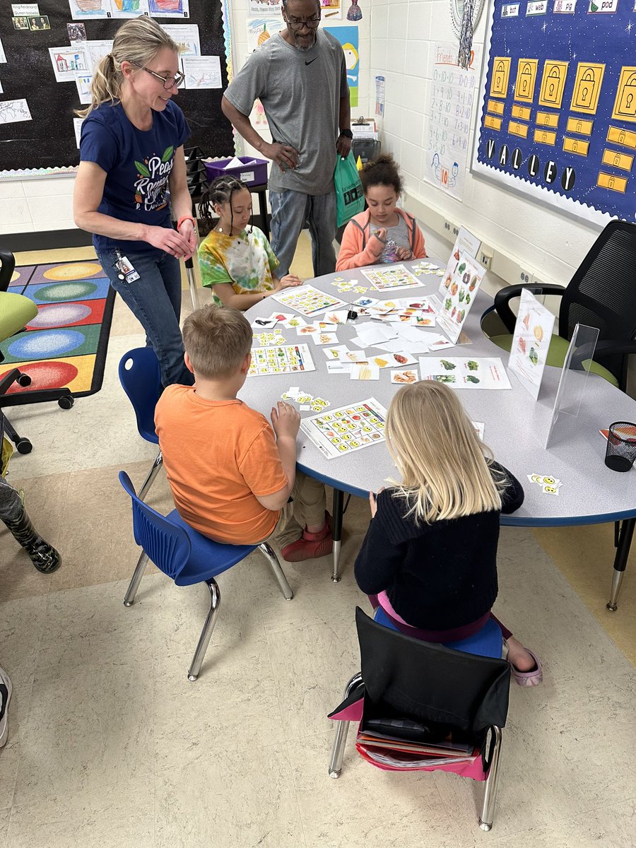 Wellness and Art Night.