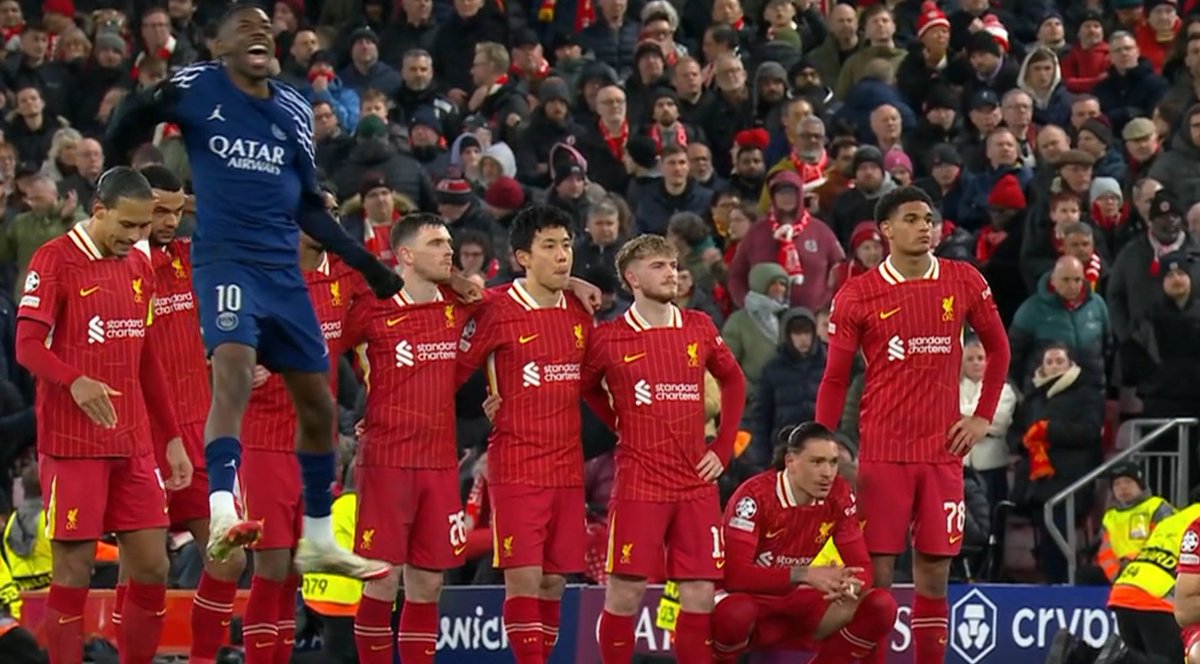 Doriaangue's tweet image. #PSGLFC