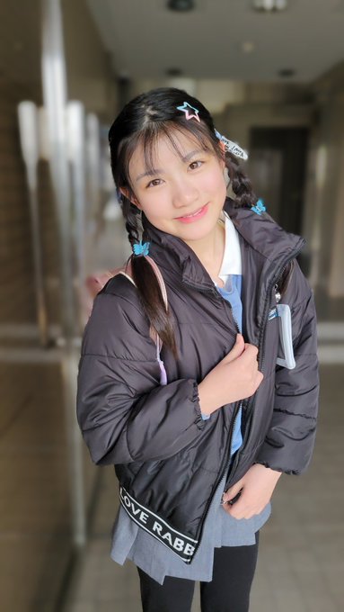 Twitterのコスプレ画像39