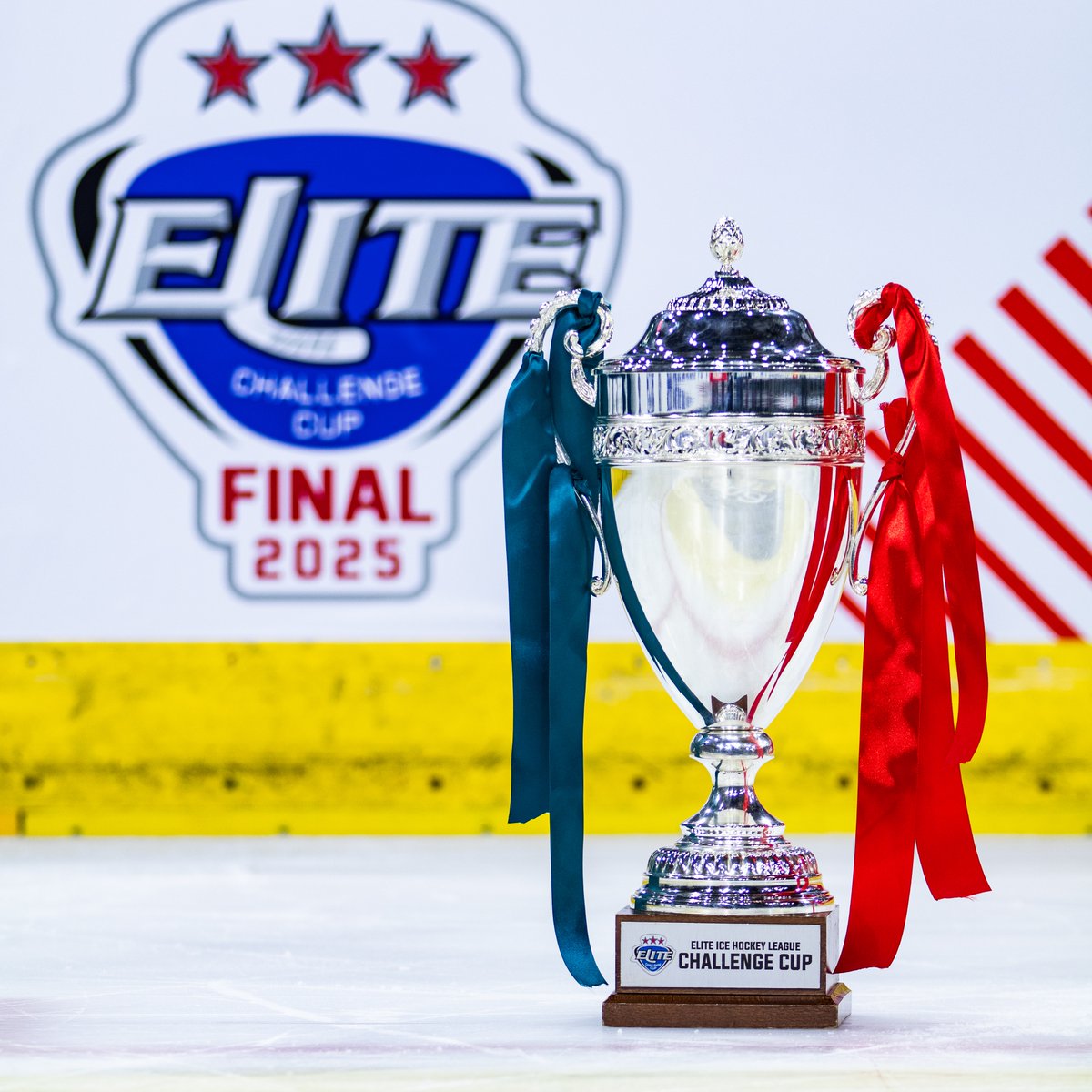 Looking for your midweek hockey fix? 👀

🏆 You can watch tonight's <a href="/officialEIHL/">Elite Ice Hockey League | #EIHL</a> Challenge Cup Final 2025 live on Elite League TV

ℹ️ More info: eliteleague.co.uk/article/4522-c… 

#COYStars #CC25