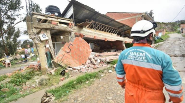 rtp_bolivia's tweet photo. #RTPInforma
🚨Deslizamiento en #Codavisa afecta a 253 personas
👉Lee la nota en el enlace:
https://t.co/nRlihqqLcR https://t.co/5gkBWLT9Pk