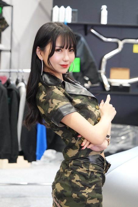 Twitterのコスプレ画像22