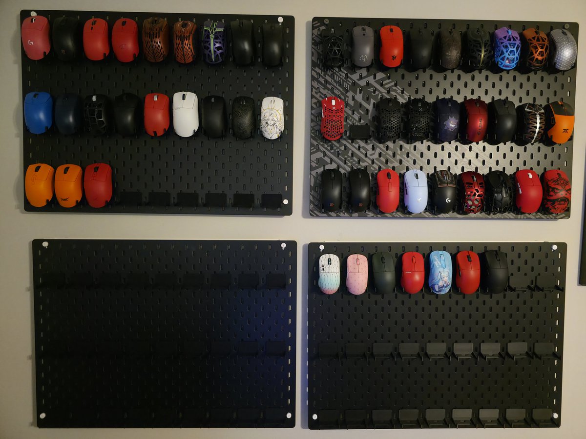 funkmetalTV's tweet image. Something something collection