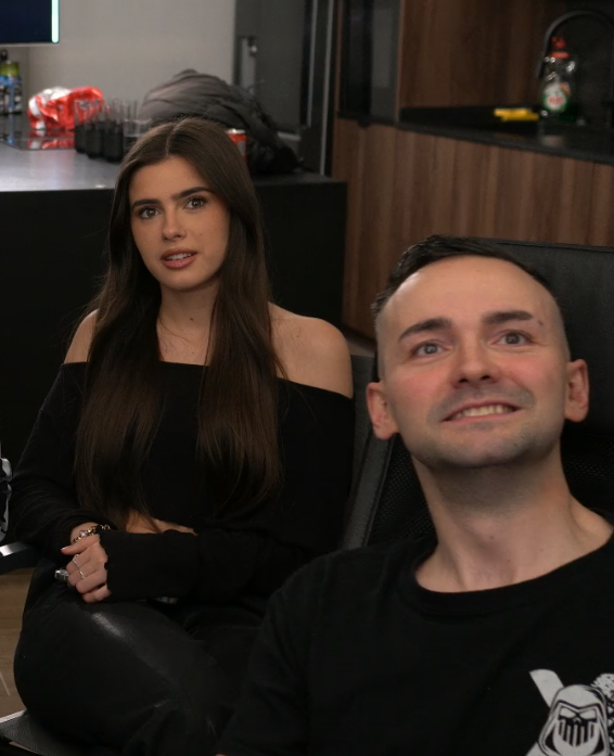 MrStalex 👺 tweet media