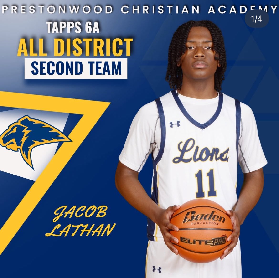 Jeff Clarkson tweet media