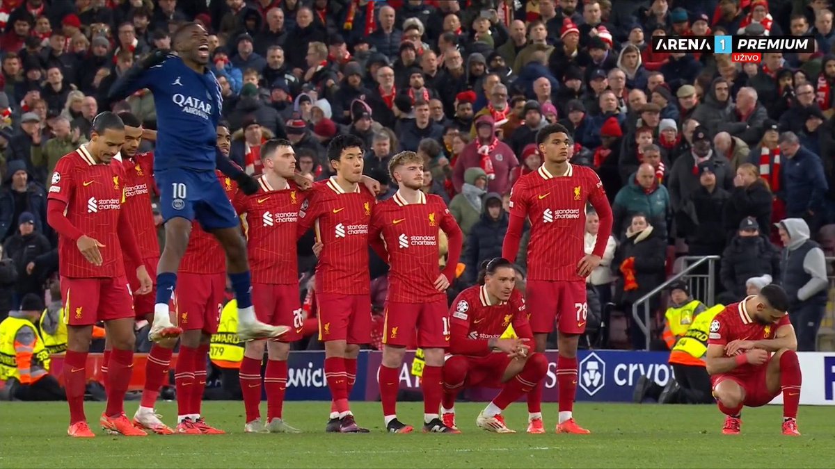 Alif__One's tweet image. 🥱🥱🥱🥱 #PSGLFC