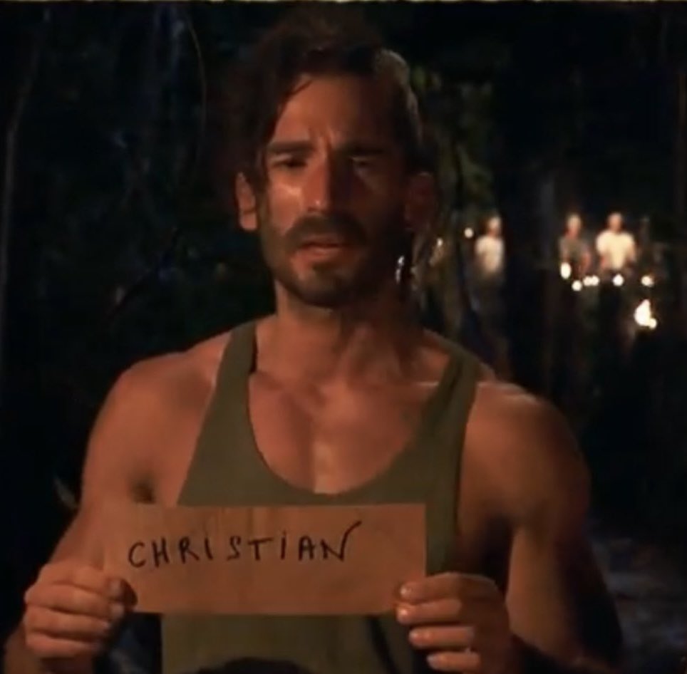 Moi après la victoire de Paris #KohLanta