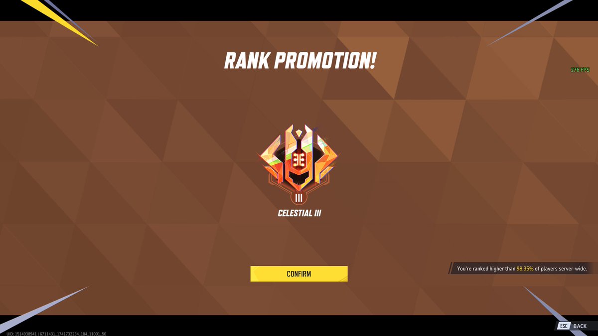 Por fin (gm en soloq ha sido horrible)