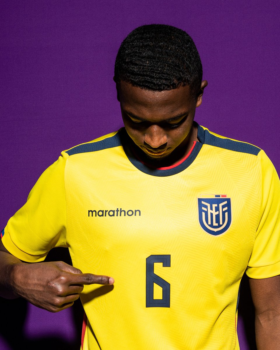 La Tri 🇪🇨 tweet media