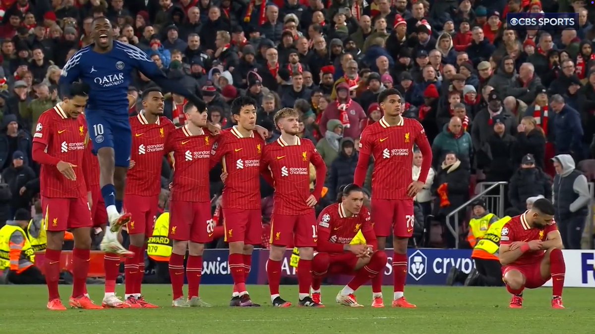 ousmane you demon!!
#uefachampionsleague #UCL