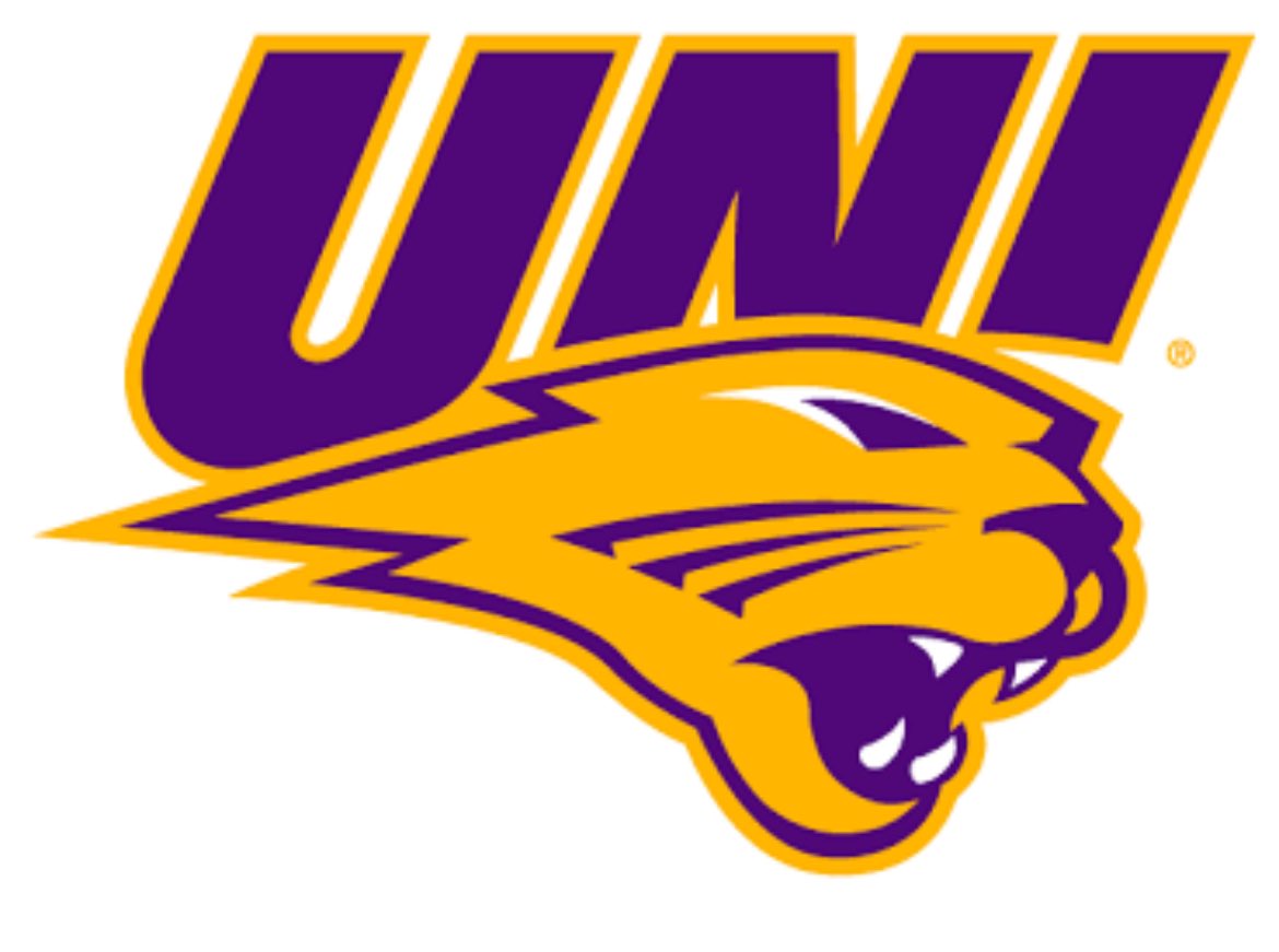 Andrew Hine (@bigandyhine) on Twitter photo After a GREAT visit, I am excited to announce an offer from <a href="/UNIFootball/">UNI Football</a>! 🟣🟡<a href="/coachricknelson/">Rick Nelson</a> #EverLoyal After a GREAT visit, I am excited to announce an offer from <a href="/UNIFootball/">UNI Football</a>! 🟣🟡<a href="/coachricknelson/">Rick Nelson</a> #EverLoyal