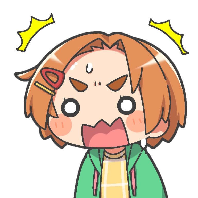龍崎薫 「薫ちゃん 」|あときんすのイラスト