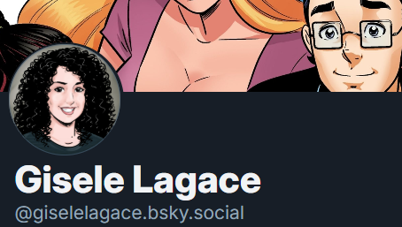 GiseleLagace's tweet image. Where you can also get PTC updates and more. :)