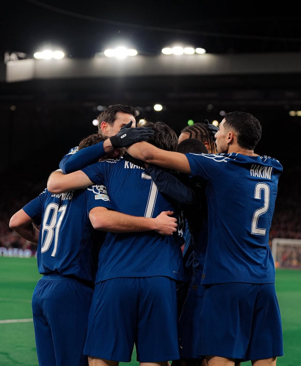 MatteoScarabel5's tweet image. Eh oui. #PSGLFC