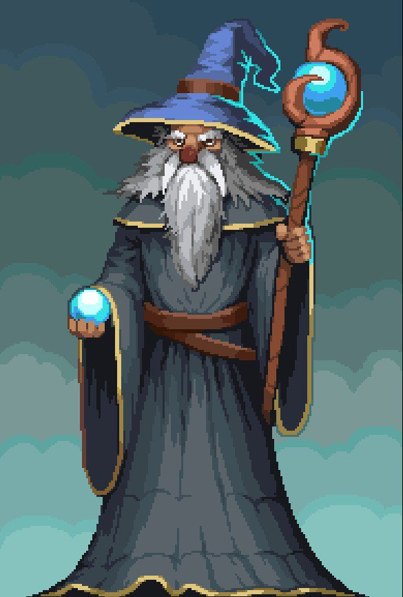 Dungeons of Fortune tweet media