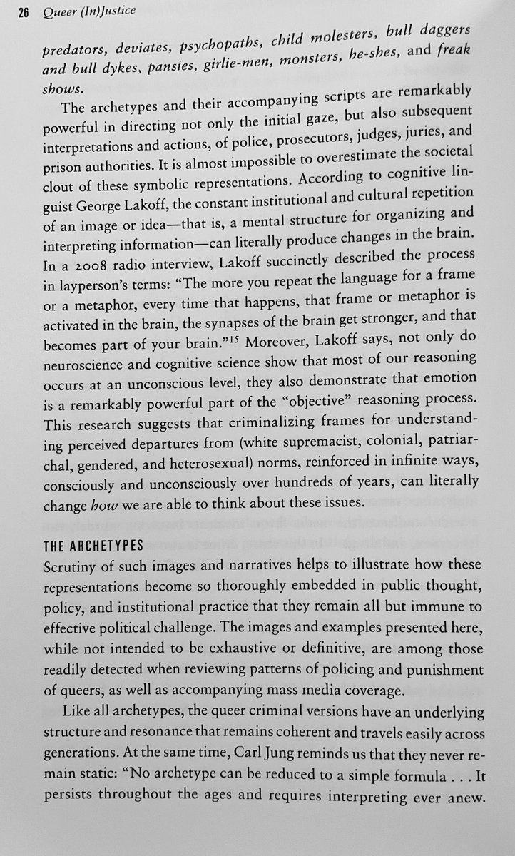 _matthewcarl's tweet photo. Queer (In)Justice: The Criminalization of LGBT People in the United States (2011) https://t.co/vKteGXSG9a