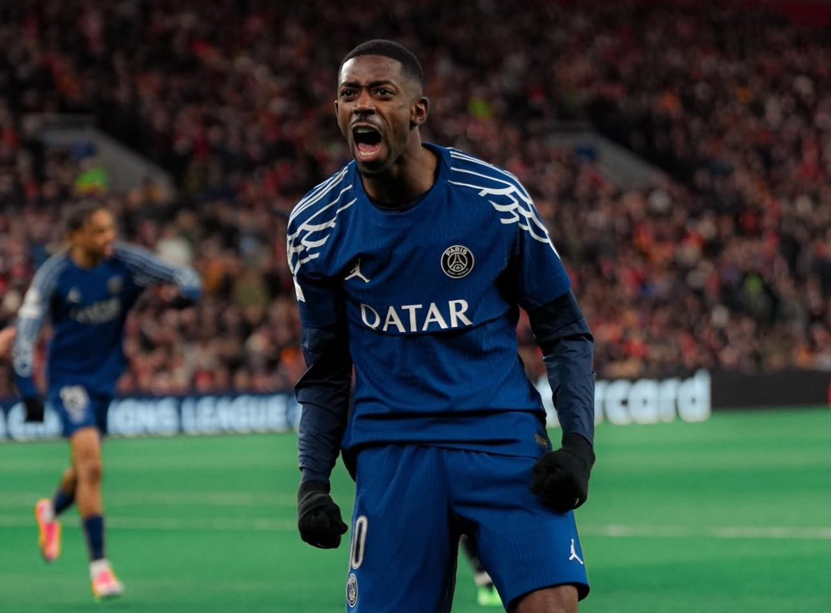 anoy_10's tweet photo. VOILAAAAA ON EST QUALIFFFF PSGGGG À LA VIE À LA MORT PARLER TJRS BANDE DE MERDE https://t.co/9ycKKKtioo