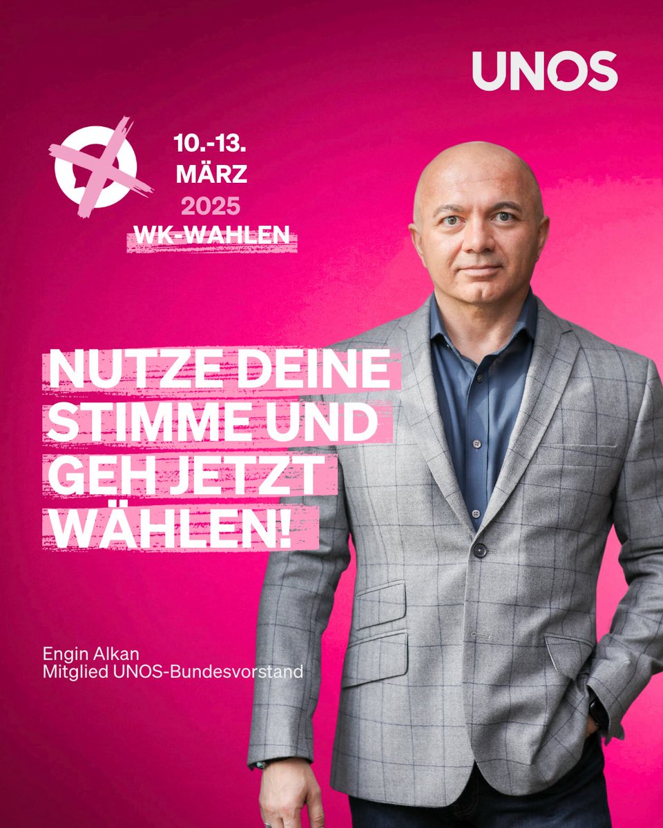 austroGin's tweet image. Letzte Chance! #epu #unos