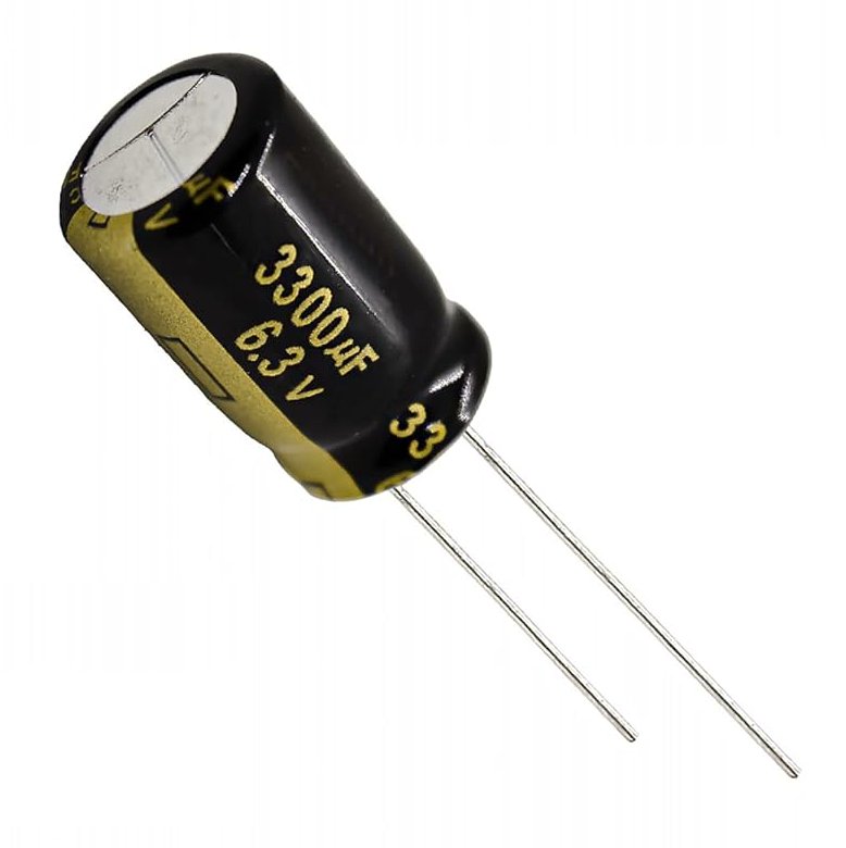PacificCustomEn's tweet photo. Exploring the Panasonic EEU-FM0J332: A Reliable Aluminum Electrolytic Capacitor
https://t.co/vwLN384hh9 https://t.co/vZaf61OtYg