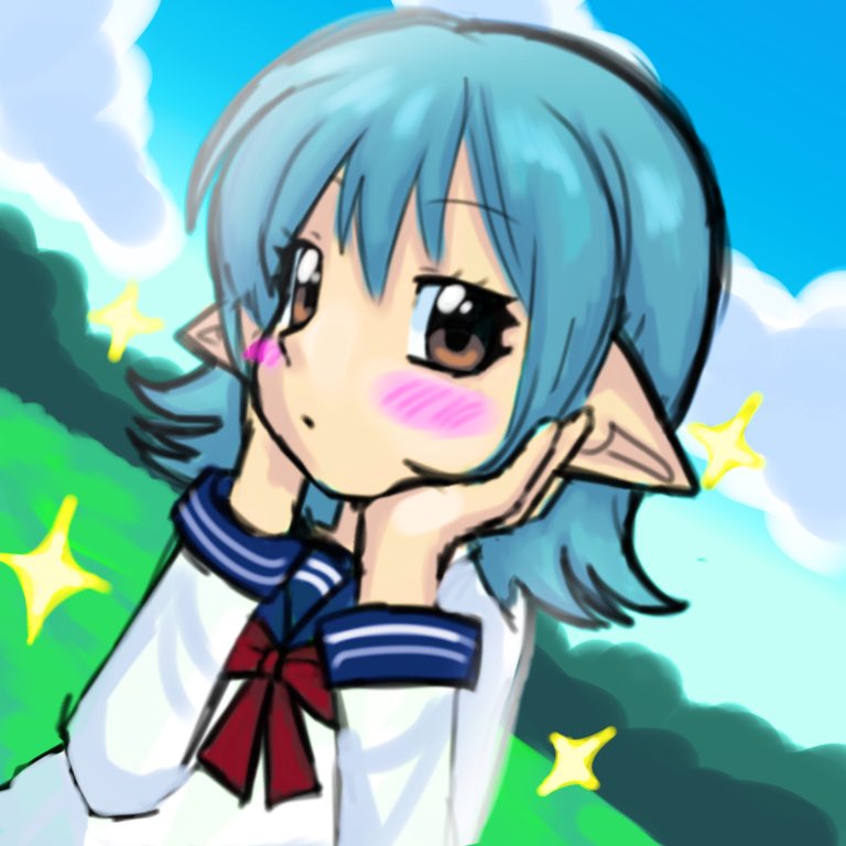 cmperbro's tweet photo. Beautiful milady https://t.co/eNBlUdHmEF