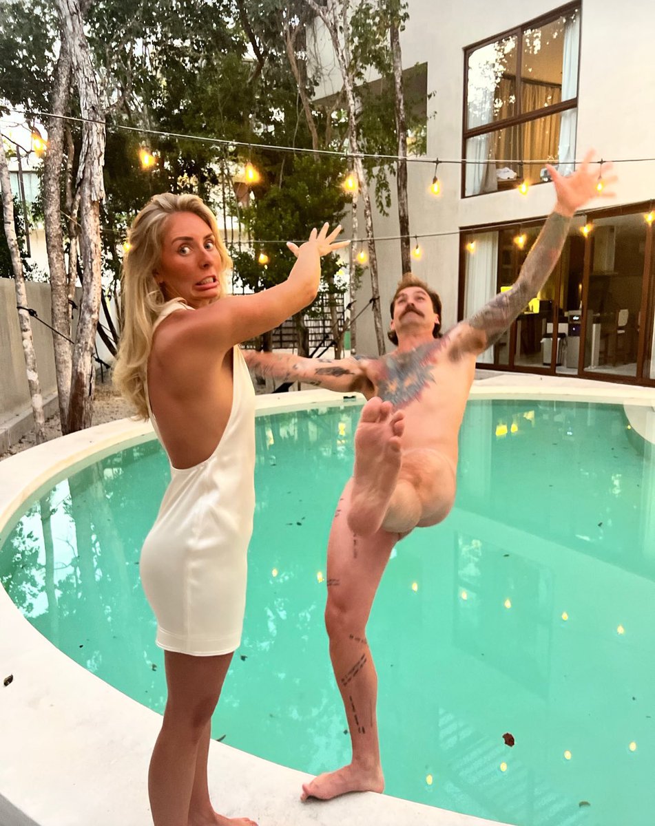 TheFleshMechanic👨🏻‍🔧 tweet media