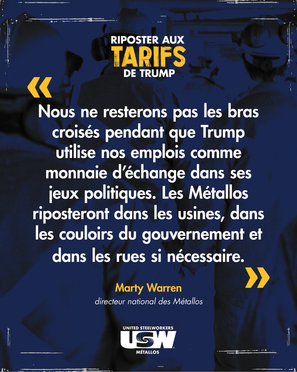 LesMétallos-Canada tweet media