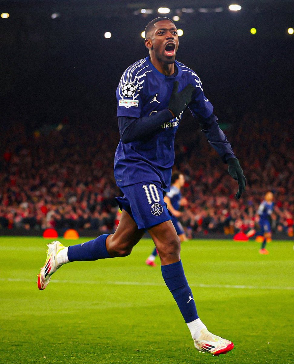 Calibré on va chez eux, maintenant chez eux c’est chez nous. 🏴‍☠️