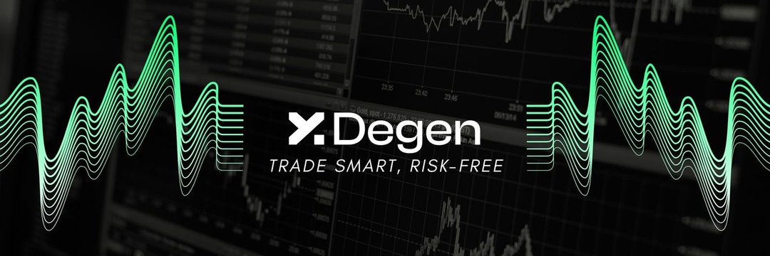 DavidInweb3's tweet photo. 🚀 Enter the Wild World of XDegen: Your Ultimate Guide to Memecoin Success &amp; Web3 Domination🚀  

Strap in, fam! If you've ever fallen victim to a memecoin rug pull, got caught in a pump-and-dump, or stared at your wallet in confusion thinking, https://t.co/0K4yOoRUCo