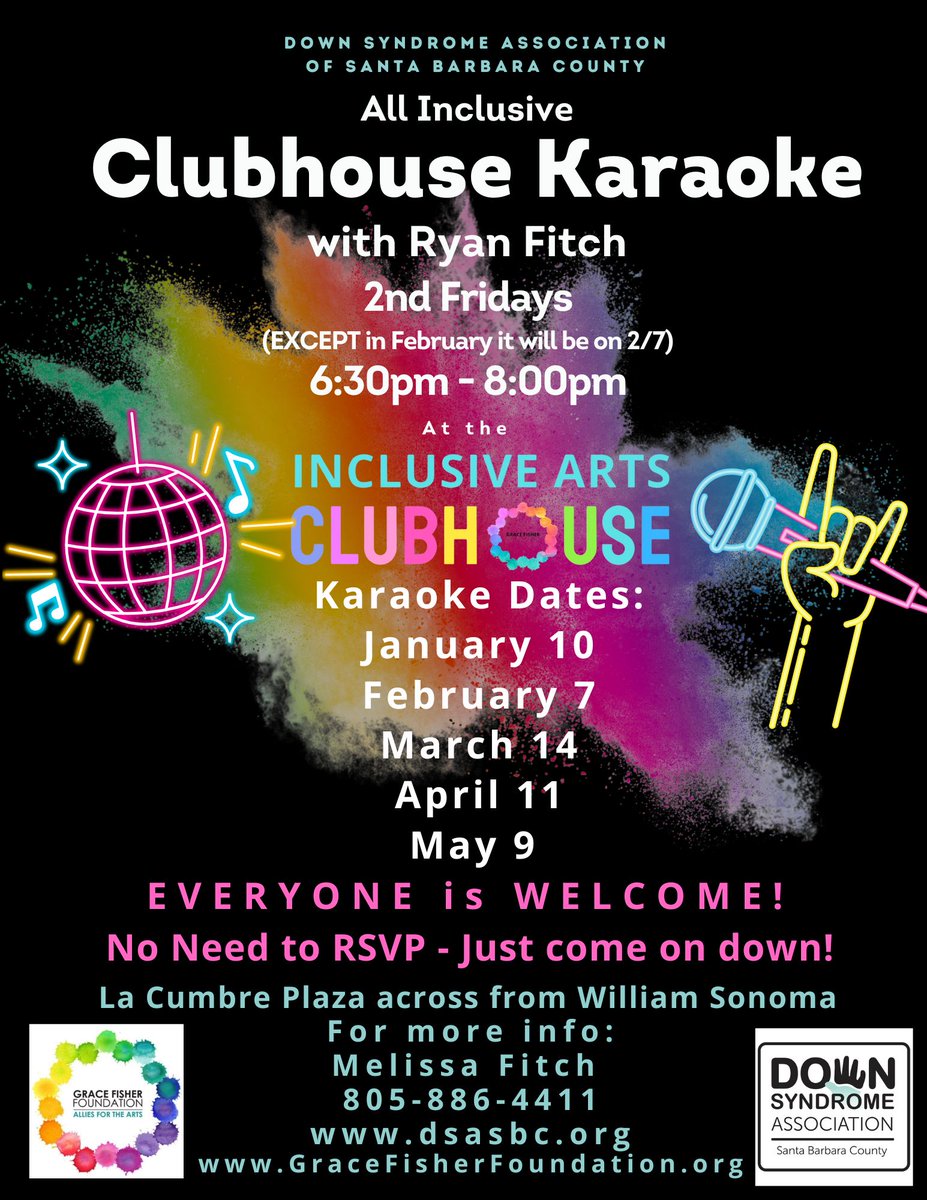 Dance Class is NEXT Tuesday 3/18 - mailchi.mp/d11ec937fb70/h…