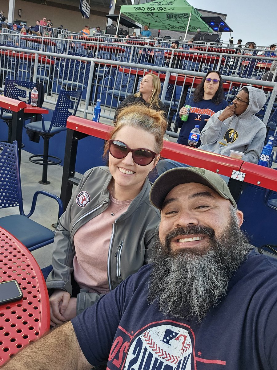 My perfect has arrived.