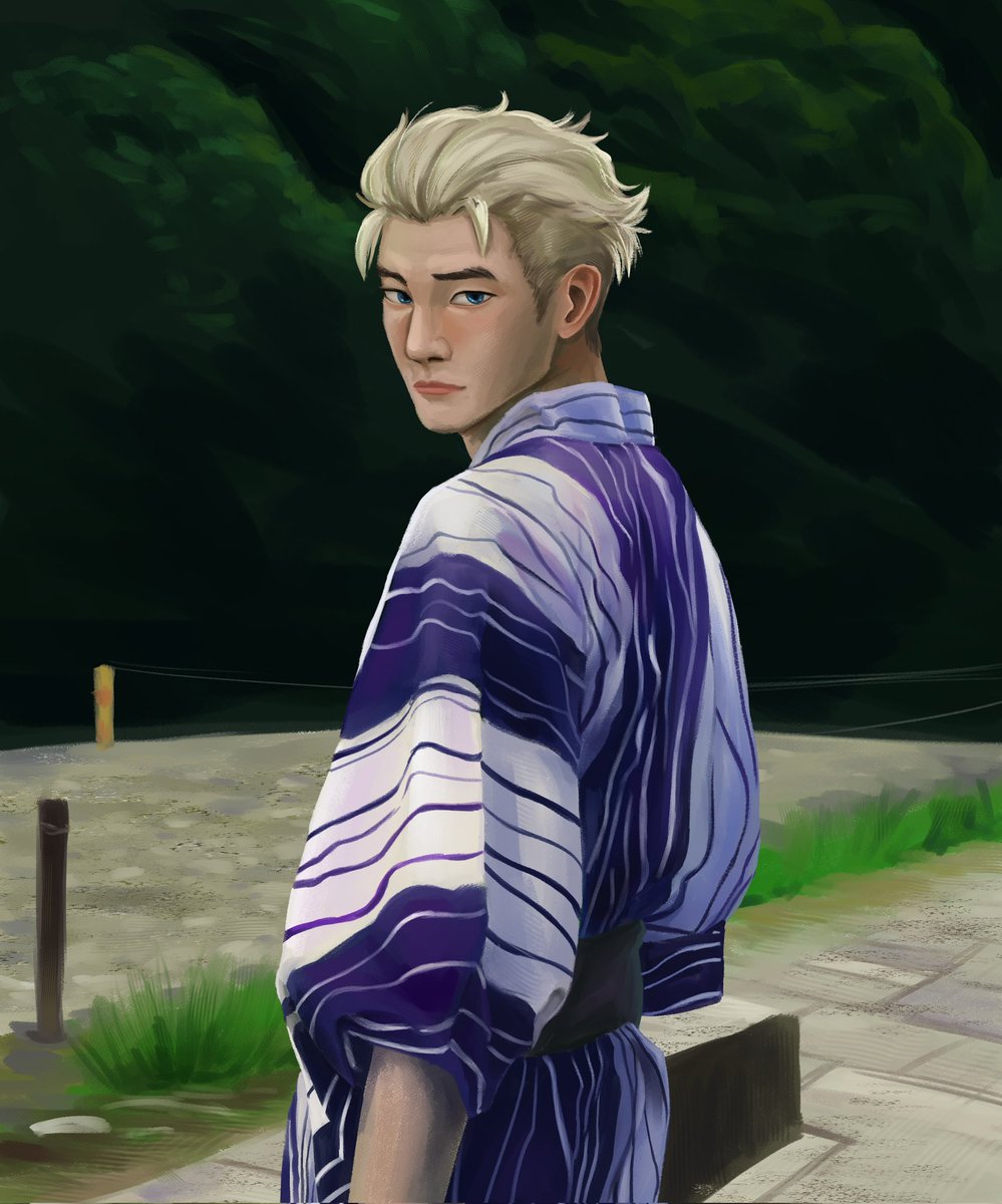 Kosmatish's tweet image. ❄️❄️❄️
#ninjago #ninjagofanart #ninjagozane