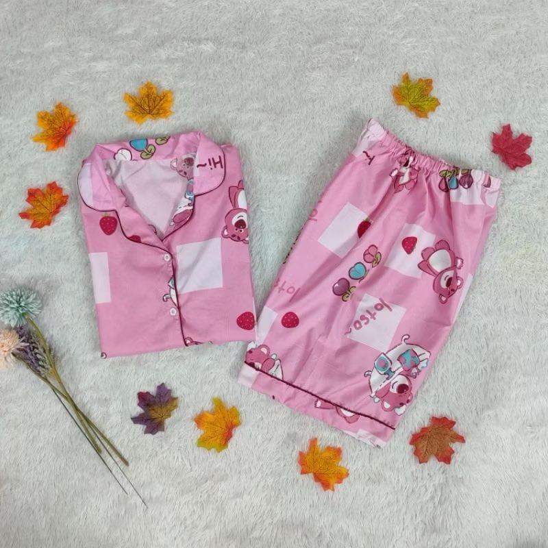 RacunShoppeCom's tweet photo. Piyama set 30ribuan~
Link di bio no.41🛒🛍️ https://t.co/9HJZWG4rFR