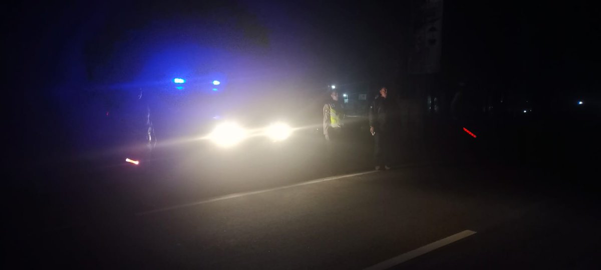 Humas Polsek Karangmojo tweet media