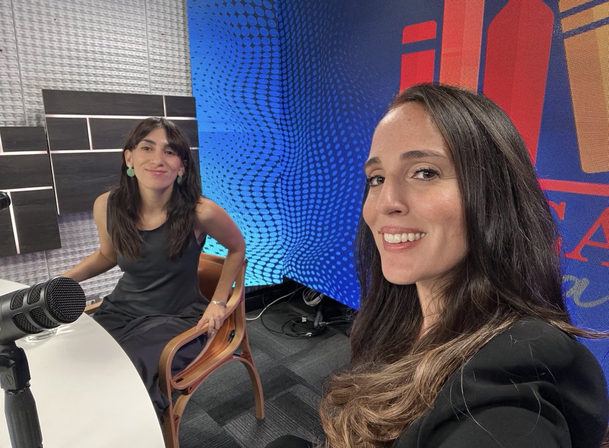 Montserrat Martorell tweet media