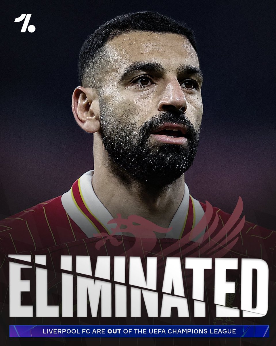 SiaranBolaLive's tweet photo. Pelatih Liverpool, Arne Slot beberapa waktu lalu pernah mengatakan tentang format baru Champions League

🗣: “Dengan format UCL yang baru ini, Anda mungkin berpikir menjadi yang pertama di klasemen adalah posisi terbaik untuk berakhir, tetapi, ini klasemen liga yang aneh, tidak dalam arti negatif. Misalnya, bagi saya PSG memiliki pertandingan tersulit di setiap hari pertandingan sejauh ini, uff …”

“Jadi PSG berada di posisi yang cukup rendah di klasemen saat ini yang tidak mencerminkan kualitas mereka, tetapi mereka berada di posisi yang rendah, jadi mungkin jika Anda berakhir di posisi pertama di klasemen, Anda dapat menghadapi PSG (di awal babak gugur), dan itu merugikan bagi tim yang berada di posisi pertama di klasemen, (karena mereka dapat menghadapi PSG). Berada di puncak klasemen tidak memberi tahu Anda bahwa Anda adalah tim terbaik, dan berada di posisi ke-24 tidak memberi tahu Anda bahwa Anda berada di posisi ke-24 dalam hal kualitas.”

Dan hari ini PSG berhasil menyingkirkan Liverpool di babak 16 Besar #UCL