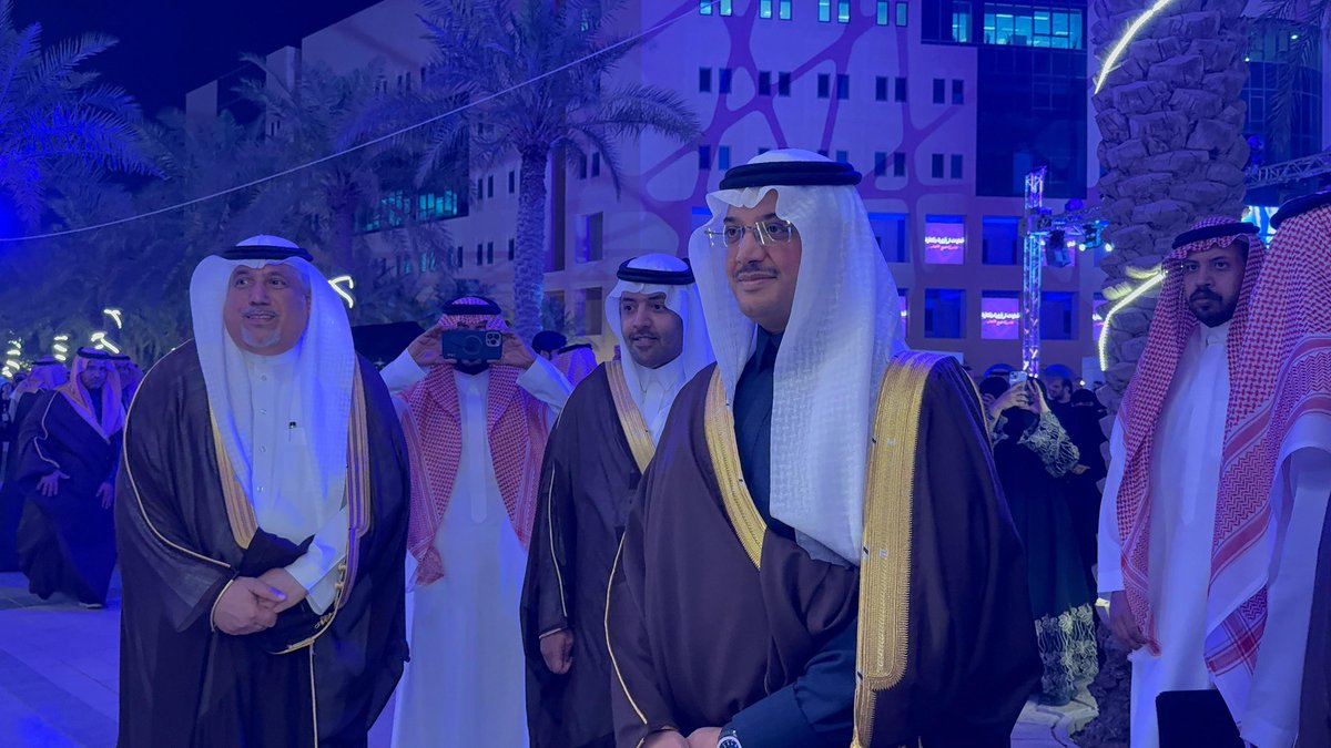 أخبار قسم الاتصال والإعلام tweet media