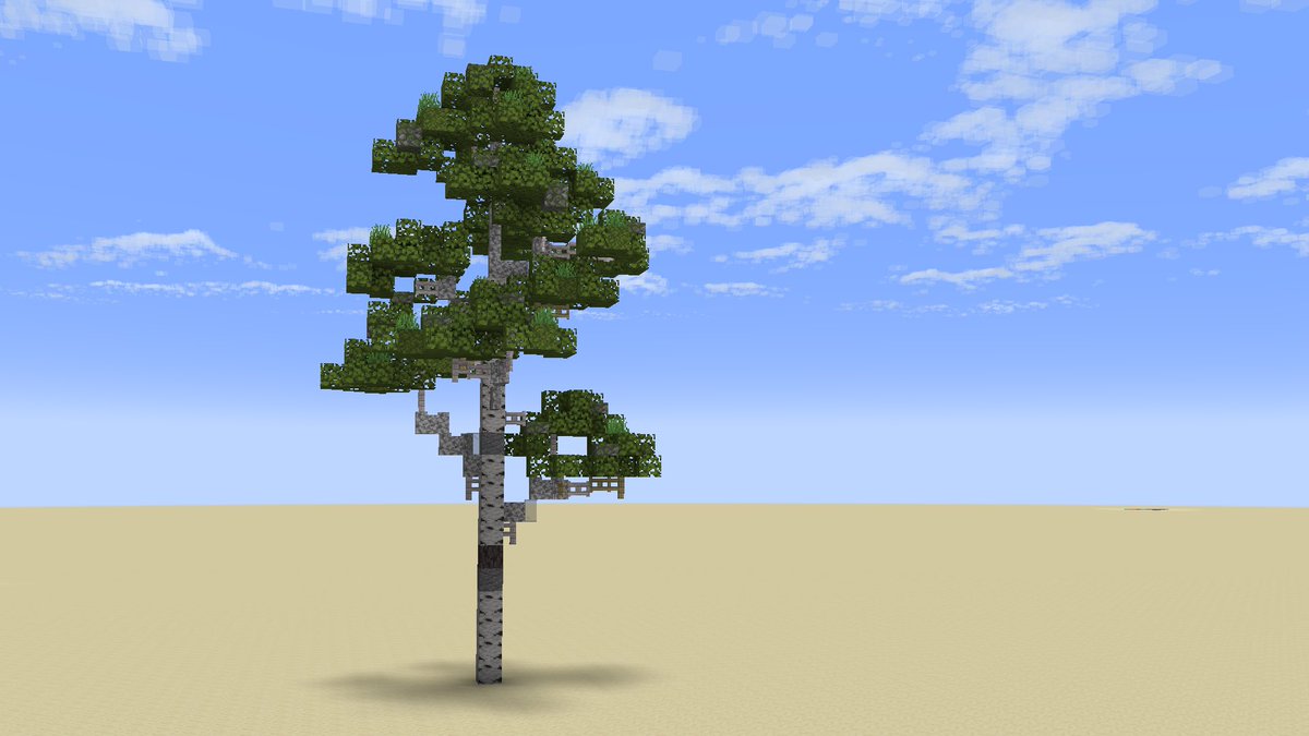 Trees I’ve done recently!