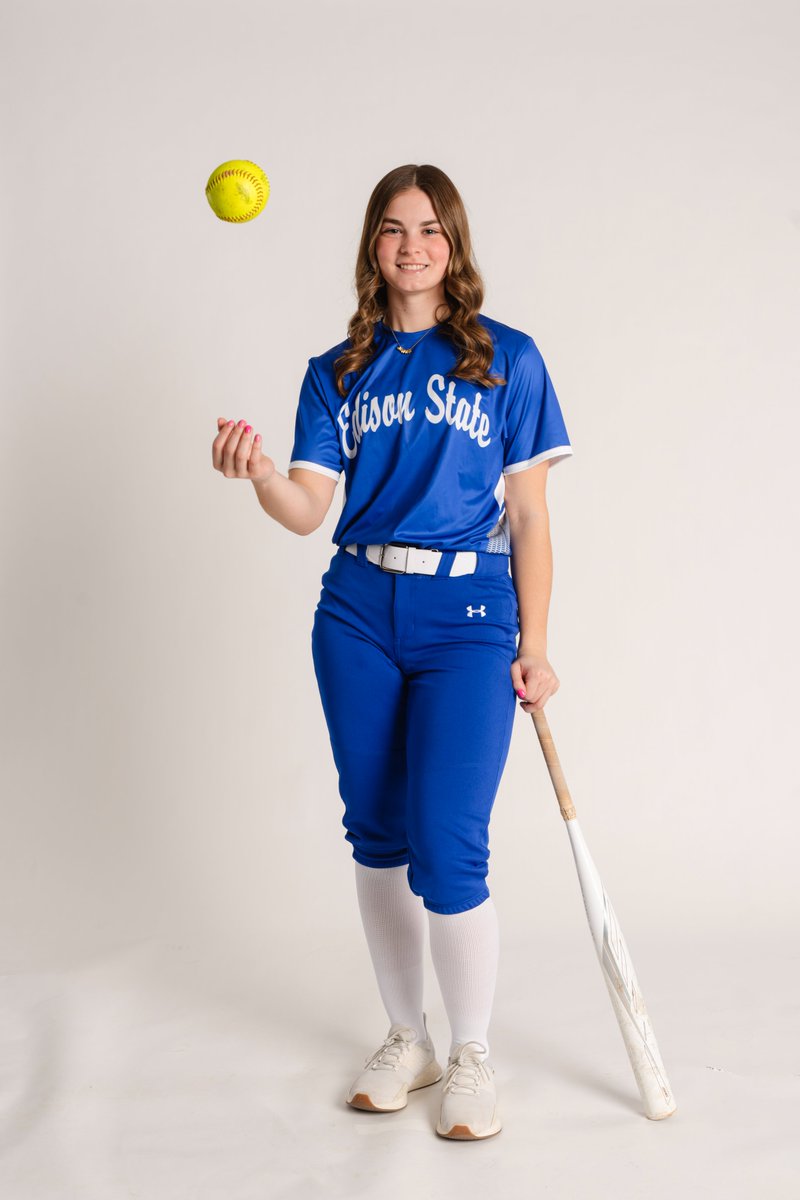 Final 🥎

Not the results we wanted!

<a href="/ESCCSoftball/">Edison State Softball</a> fall in both games to Oakland CC Today.

Game 1
Chargers fall 9-2
Abigail Kadel with a HR

Game 2
Chargers fall 11-3
Jenna Dirksen with a 2B
