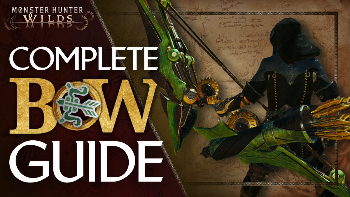 Gaudium | Field Guide tweet media