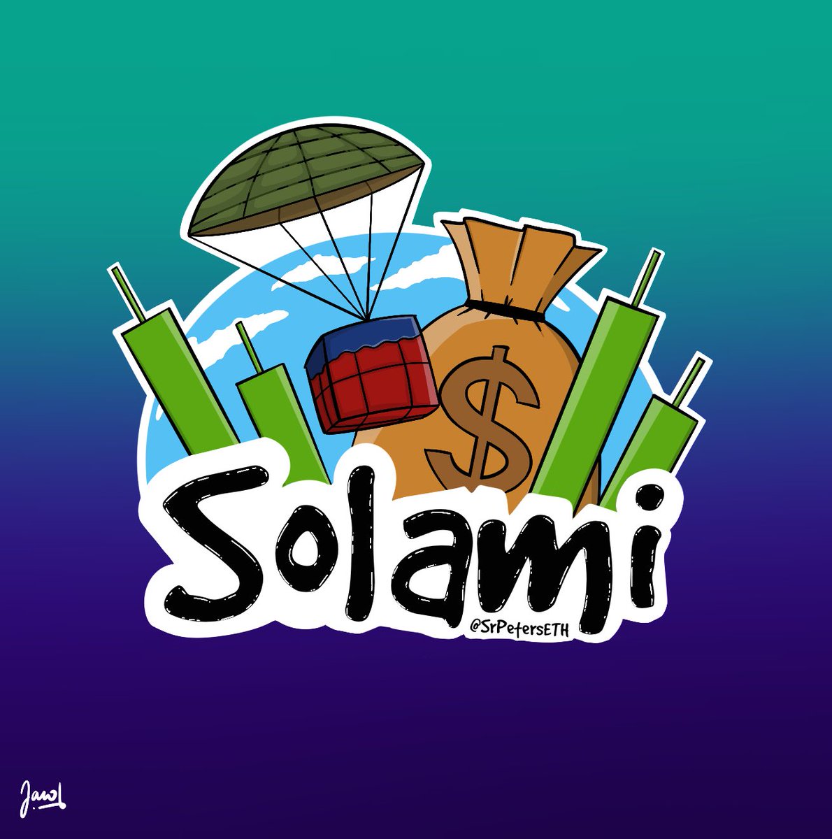 Have you heard of the Solami Cabal?

No? Subscribe to <a href="/srpeters/"></a>