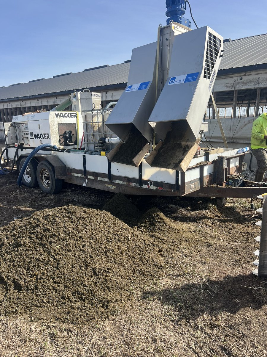 Dialing in the separation a bit.