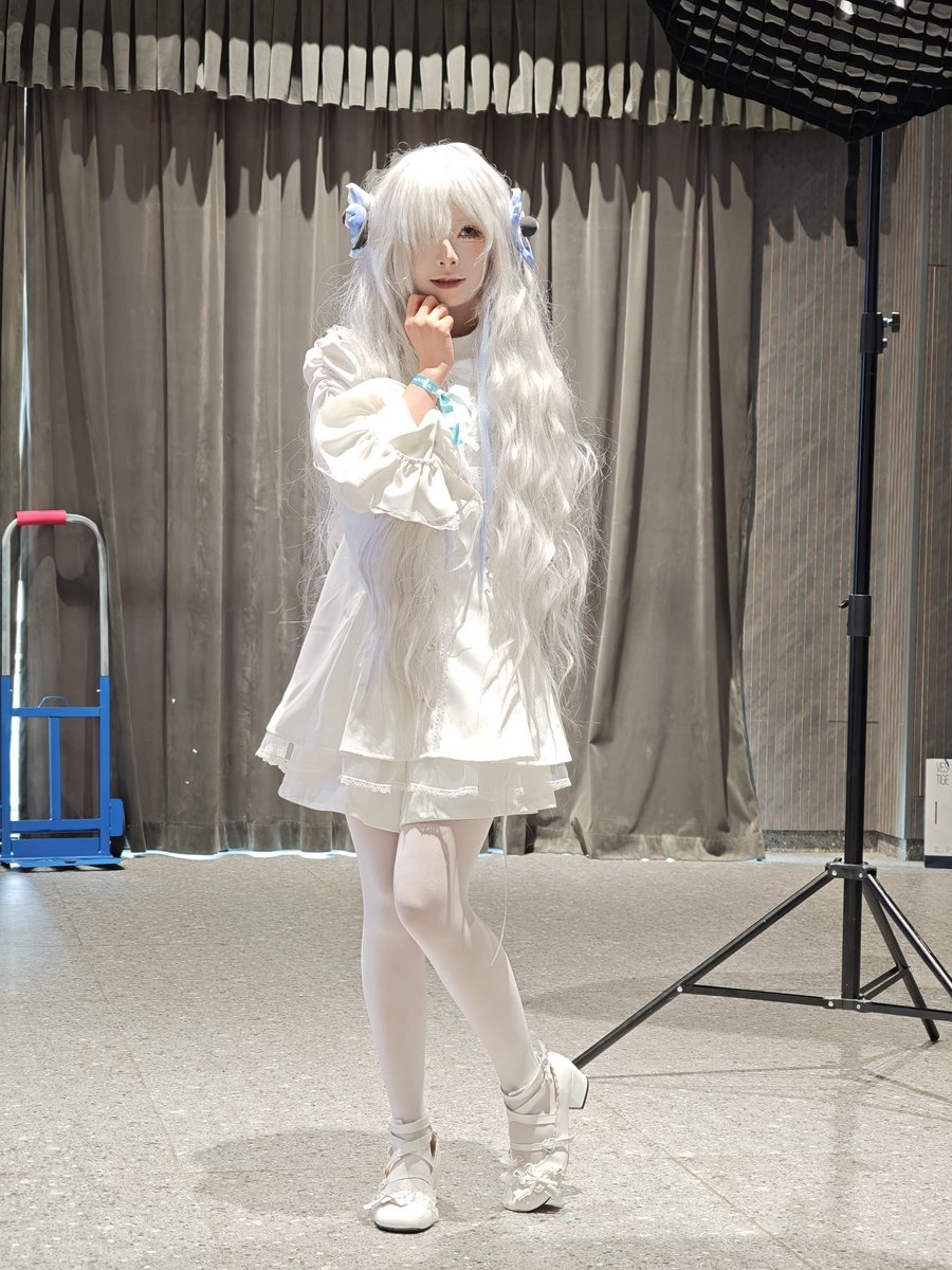 #ヰ世界情緒美術部
#神椿変身部