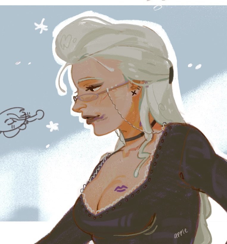 xeno my princess #DrSTONE